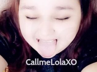 CallmeLolaXO