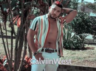 CalviinWest