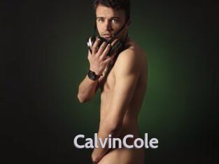 CalvinCole
