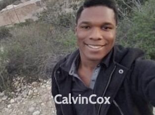 Calvin_Cox