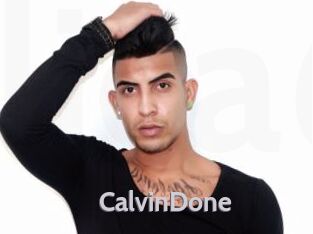 CalvinDone