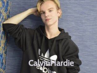 CalvinHardie