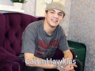 CalvinHawkins