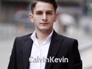 CalvinKevin