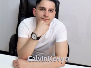 CalvinKevyn