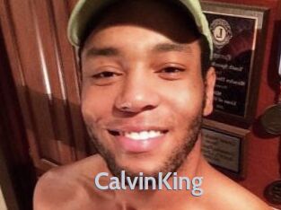 CalvinKing