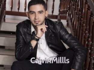 CalvinMillls