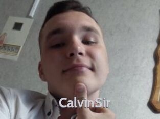 CalvinSir