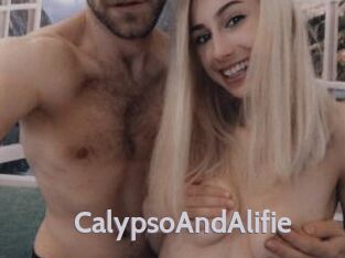 CalypsoAndAlifie