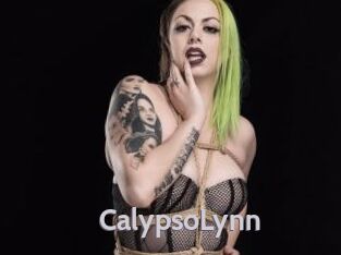 CalypsoLynn