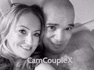 CamCoupleX