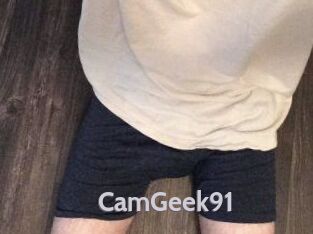 CamGeek91