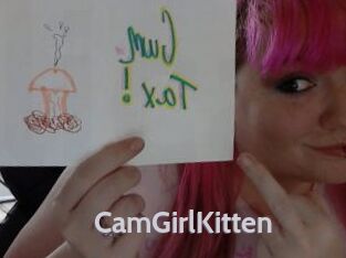 CamGirlKitten