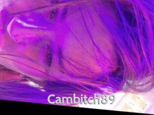 Cambitch89 Live Cam 66