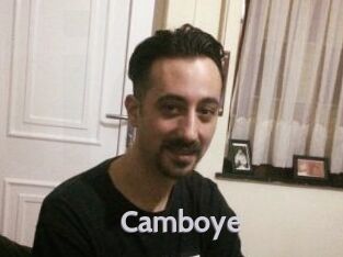 Camboye