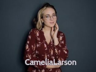 CameliaLarson