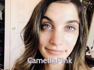 CamelliaPink