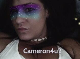 Cameron4u2