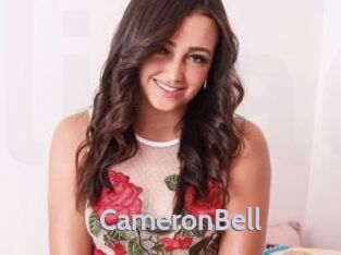 CameronBell
