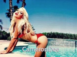 CameronDee
