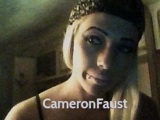 CameronFaust