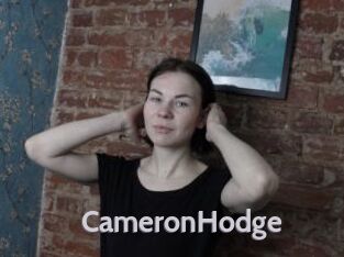 CameronHodge
