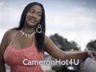 CameronHot4U
