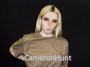 CameronHunt