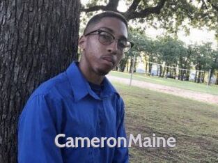 Cameron_Maine