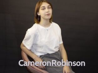 CameronRobinson