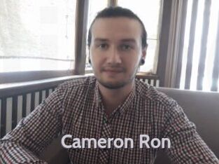 Cameron_Ron