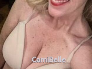 CamiBelle
