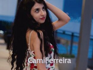 CamiFerreira Live Cam 66