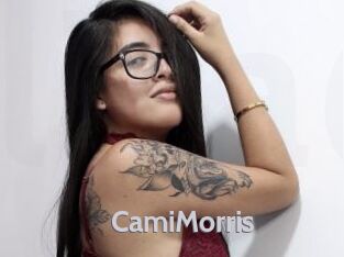 CamiMorris