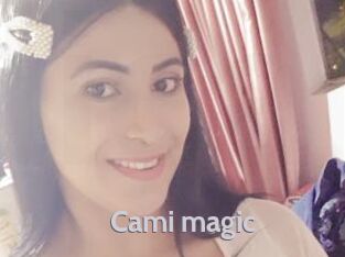 Cami_magic