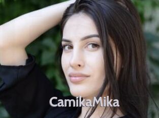CamikaMika