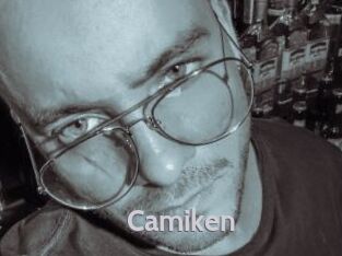Camiken