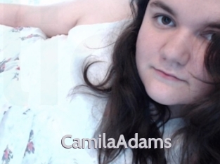 CamilaAdams