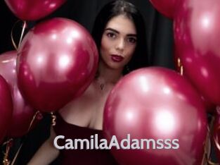 CamilaAdamsss