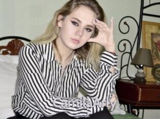 CamilaArly