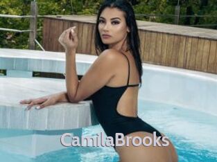 CamilaBrooks Live Cam 66