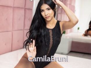 CamilaBruni