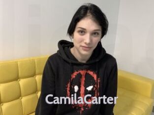 CamilaCarter
