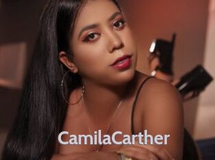 CamilaCarther Live Cam 66
