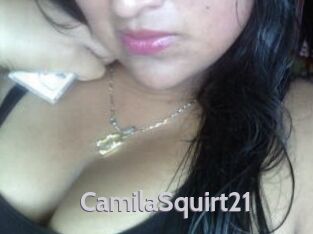 CamilaSquirt21