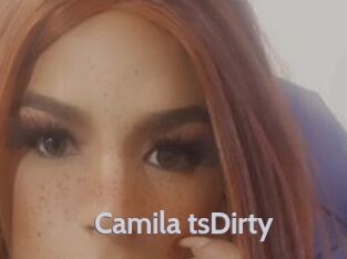 Camila_tsDirty Live Cam 66