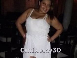 Camilasexy30