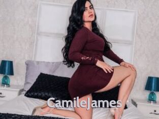 CamileJames