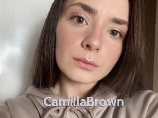 CamillaBrown