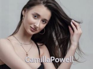 CamillaPowell